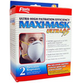 Flents Maxi-Mask Ultra 95 Particulate Respirators
